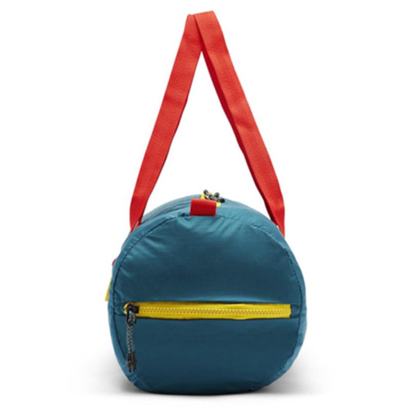 Nike Polyester Sports Bag Crossbody Bucket Bag Unisex Multicolor Casual BA5840-381