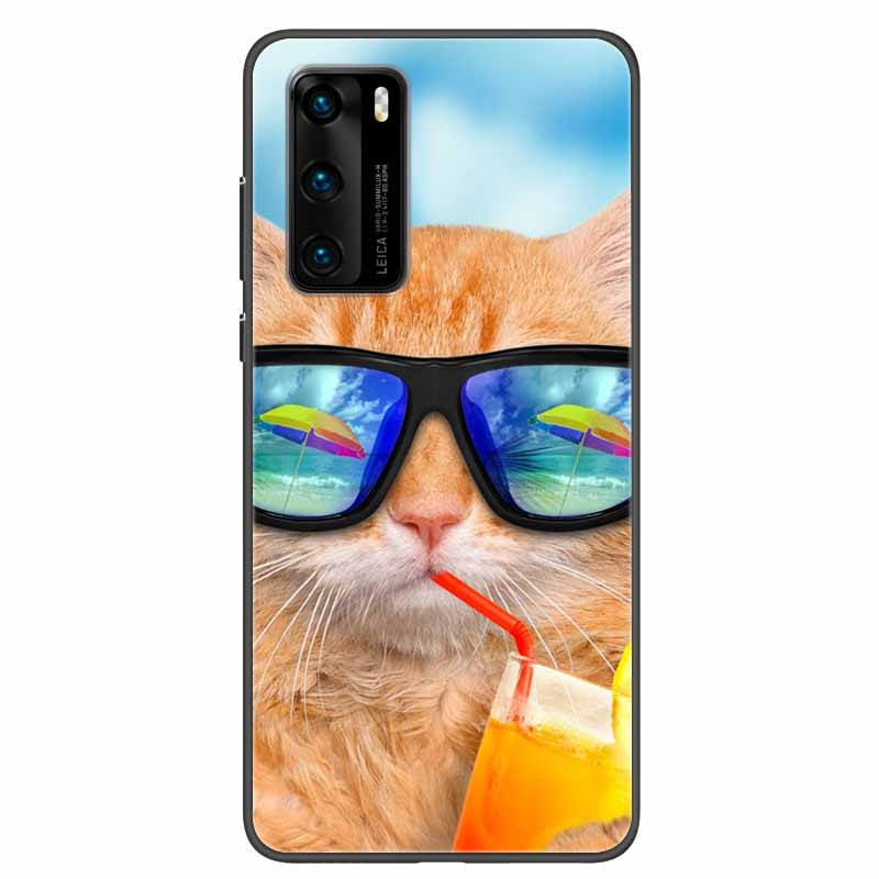 

For ZTE Blade V40 Vita Case Black Silicone Soft Back Cover Case For ZTE Blade A72 V40 Vita Phone Case Cover A 72 V 40 Vita Funda ZTE V40 Vita