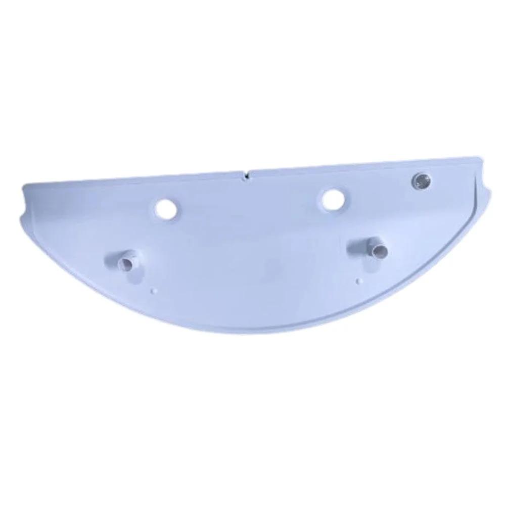 Replacement Mop Cloth Bracket for ILIFE V20 Vacuum Cleaner Provides Reliable Floor Cleaning with Simple Installation Process