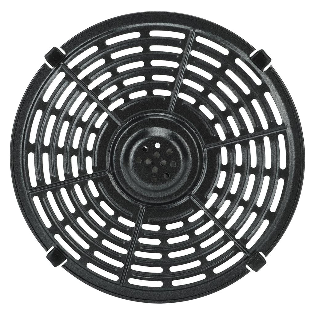 21.6cm 8.5 Inch Fryer Replacement Grill Pan Non Stick Fryer Replacement Crisper Plate for Steak