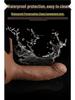 Jiuaiai Wearable Silicone Dildo Pants - Cross-Dressing and Masturbation Toy