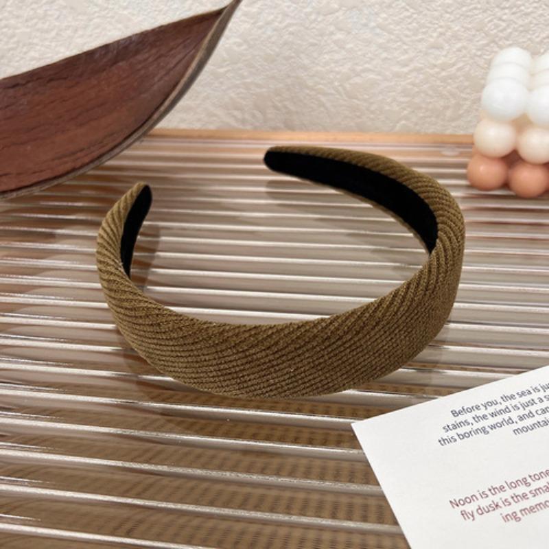 New Lace Ruffles Headbands for Women Sweet Girls Fashion Hairbands Hair Hoop Female Hair Accessories Headwear Headdress
