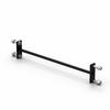 Steel Rack Crossbar Rigid Hardware for Squat Racks