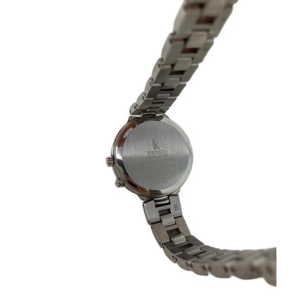 Used Wristwatch SEIKO 1B25-0AX0 Rukia