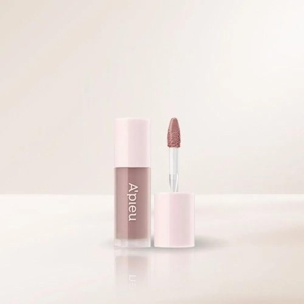 

A PIEU Cream Blusher Mini Daily Makeup Juicy Pang Bear Strawberry Cream_AP200541