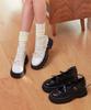 Fri Fla Ljh7043 Platform Maryjane Loafer _ 2Colors