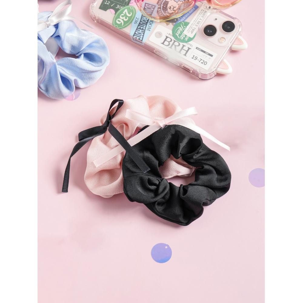 

Daiso Ballet Core Ribbon Satin Band Pack Of 2