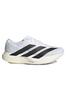 Adizero EVO SL M White JH6206 Running Training Club Activities Men's Shoes, Shoes, (Size 26.5)