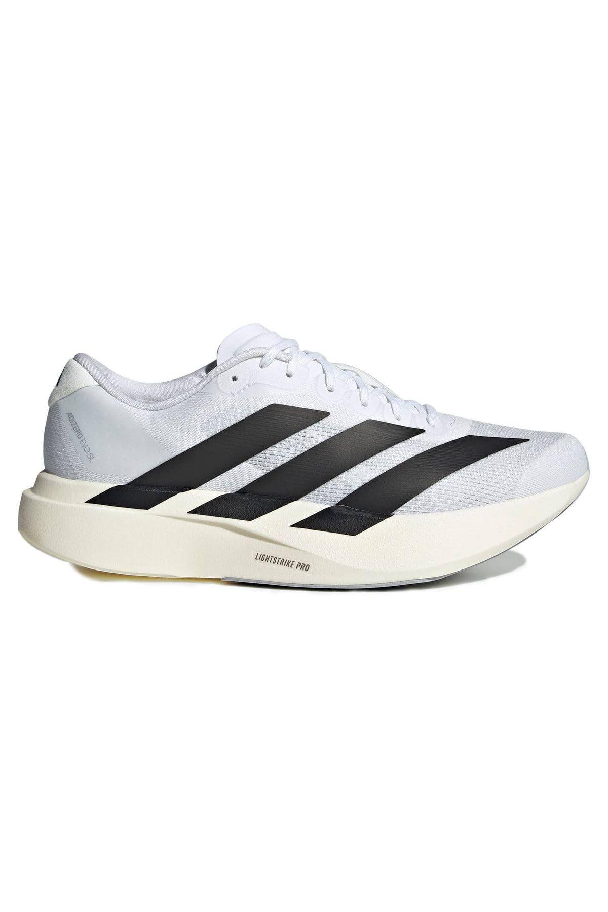 

Adidas adizero EVO SL M White JH6206 Running Training Club Activities Men s Shoes, Shoes, (Size 26.5) белый