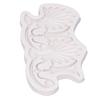 European Retro Style Cake Border Mold Chocolate Border Mold  Fondant Chocolate