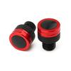 Motorcycle Accessories CNC Mirror Plug Hole Screw Cap Tire Valve Stem Caps Cover FOR HONDA PCX125 PCX150 PCX160 PCX 125 150 160