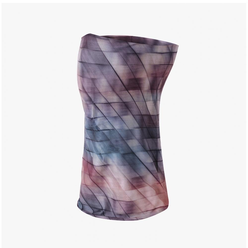 Buff 129772.639.10.00  129772.639.10  Original Eco Stretch Sports Neck Warmer