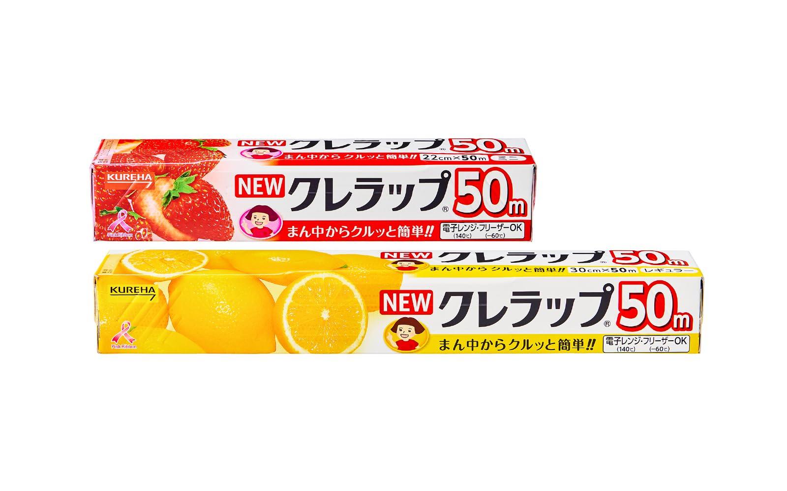 НОВЫЙ Krewrap 22 см x 50 м 30 см x 50 м [Оптовая покупка] +