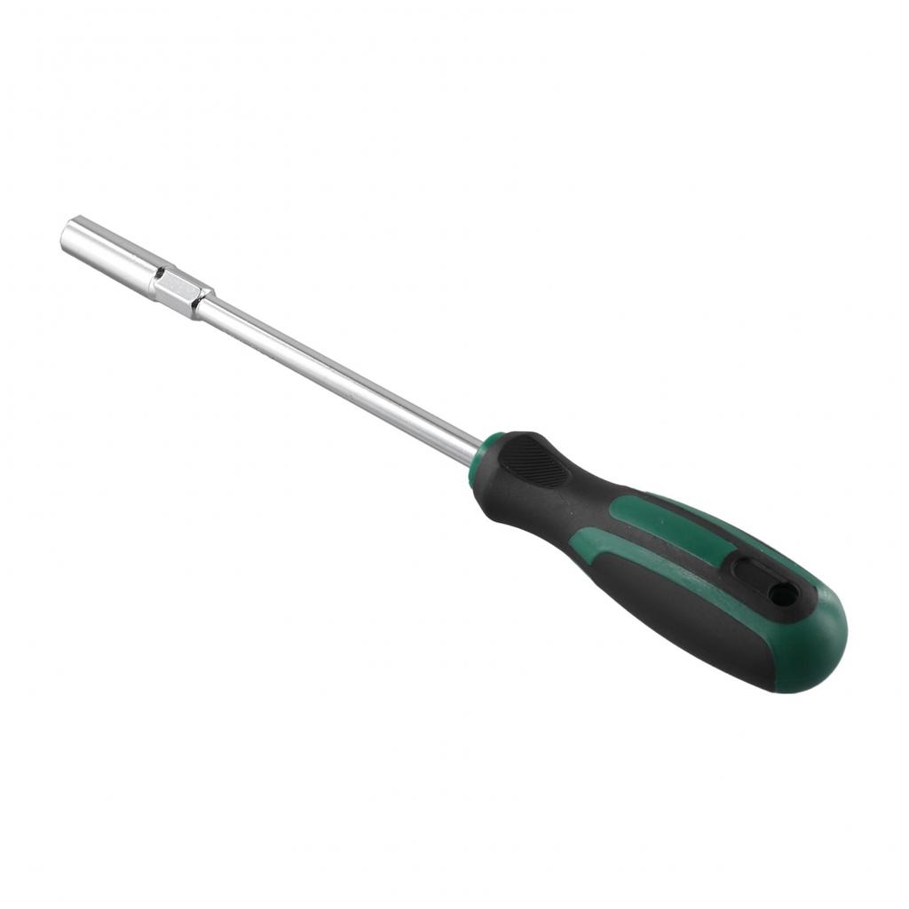 Screwdriver Socket Wrench Hex Screwdriver Hexagonal Nut Key Etc