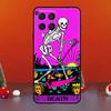 moon Tarot Mystery totem For Samsung Galaxy M52 M32 M12 M11 M21 M31 M13 M33 M35 M53 M55 M15 M14 M34 M54 M06 M16 Case