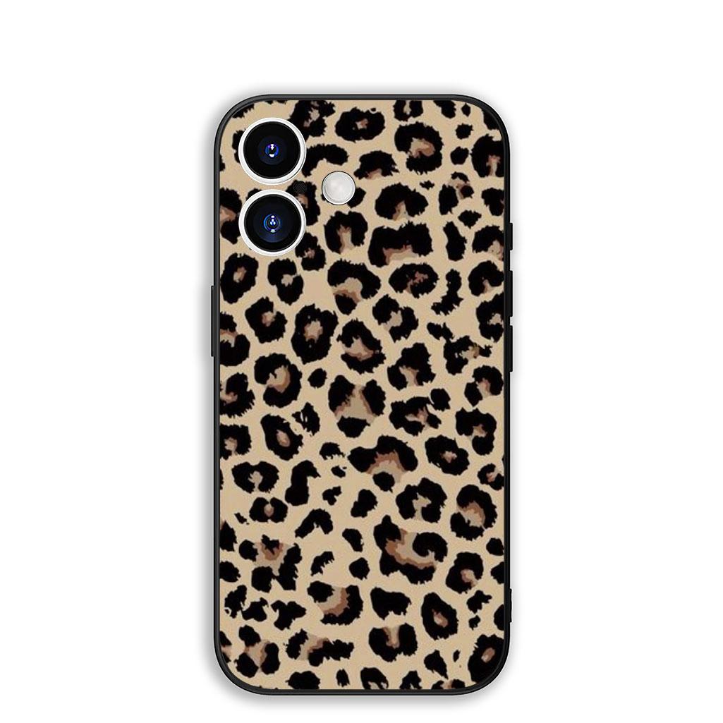 

for Motorola Moto G86 G57 G67 G24 G15 G54 Power G13 G14 G34 G35 G45 G60 G53 G55 G64 G75 G72 Phone Case Snake Cow Print Leopard Motorola Moto G54 Power