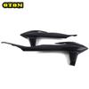For KTM 2019-2023 Motorcycle Fuel Tank Guard Body Fairing Cover Left Right Side Panels Protector SX SXF XC XCF EXC EXCF XCFW XCW