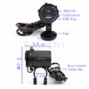 LMoDri Universal Motorcycle Waterproof USB Charger Adapter Electric Bicycle Handlebar Power Supply Port Socket For Phone GPS