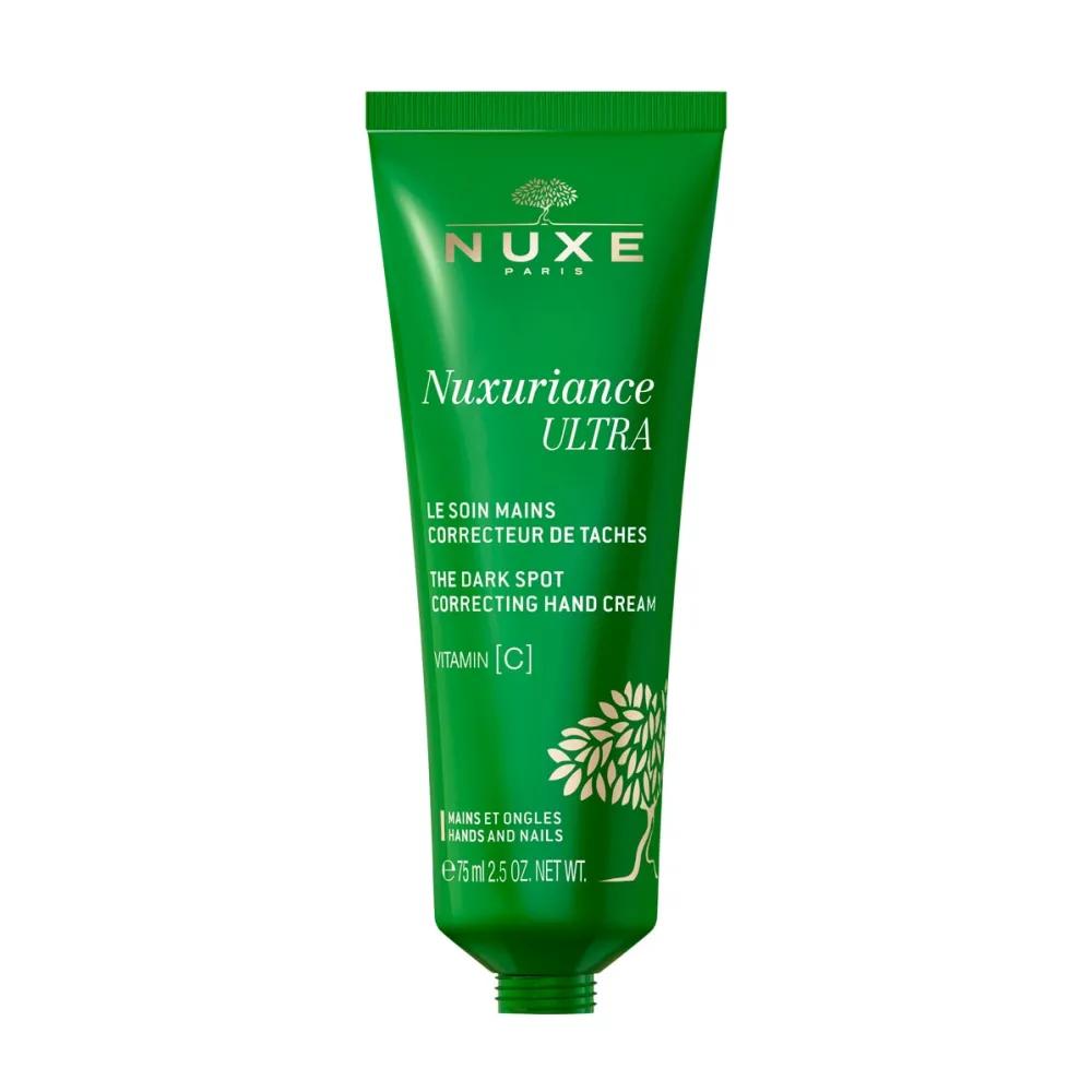 Nuxe Hand Cream Nuxe-riance Ultra 75ml