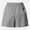 DOD Ice Clash Pocket Shorts For Women (L.Mint)