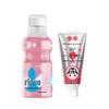 Sanban Probiotic Mouthwash & Kids Toothpaste Set