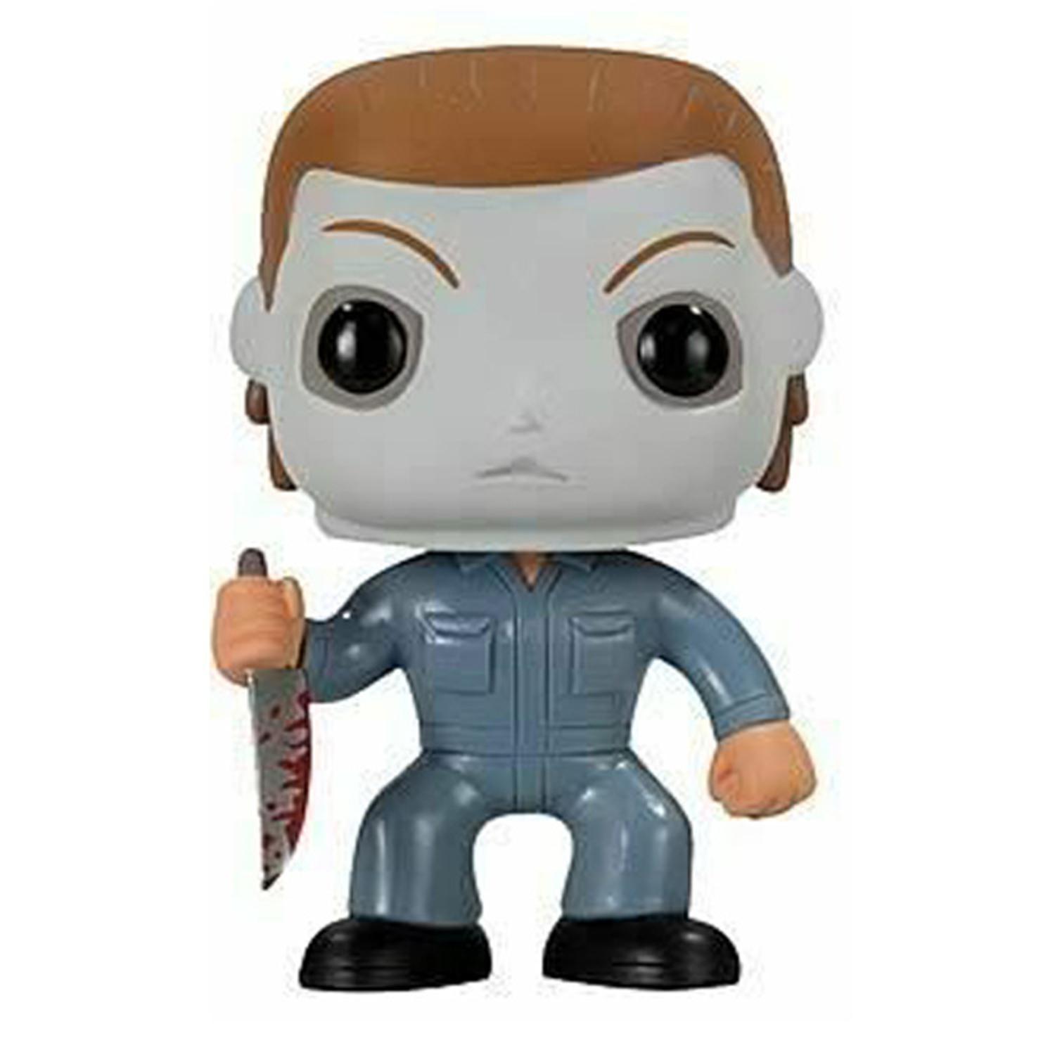 Виниловый Коллекционный Набор Классических Фильмов Ужасов: , Джейсон Вурхиз, Майкл Майерс One Size