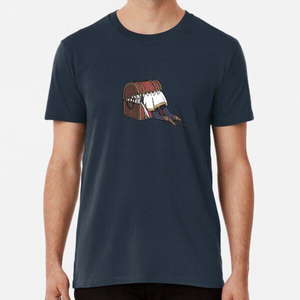 Frieren: Beyond Journey's End - Frieren In M S To 5XL Made In the AU/USA T-Shirt