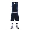 Quick-Dry Children's Basketball Jersey Set - Summer Sports Apparel for Boys and Girls
