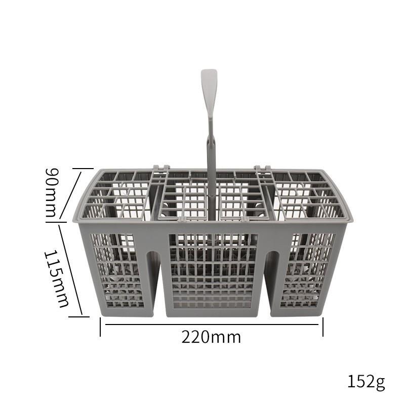 Universal Cutlery Basket for Bosch for Siemens Bauknecht Dishwashers