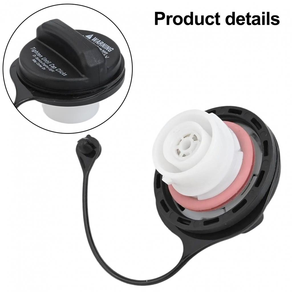 Ersatz-Tankdeckel für Mazda 3 2010 2013 6 2009 2013 Für CX7 Für CX9