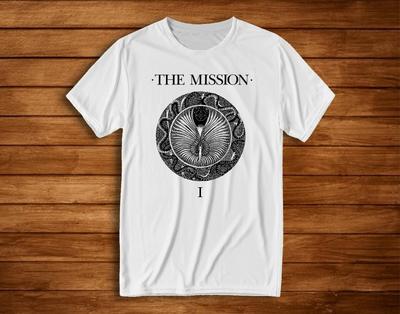 Die Mission - T-Shirt