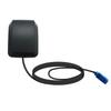 FAKRA GPS Active Antenna 1Pcs Car External High Precision Positioning Satellite  Easy Installation