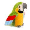 Interactive Talking Parrot Plush Toy - Electric Mimicry Doll with Flapping Wings, Perfect Gift for Kids