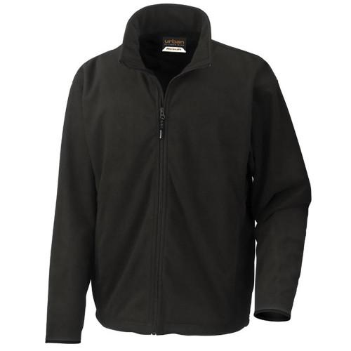 

Result Mens Extreme Climate Stopper Water Repellent Fleece Breathable Jacket XS