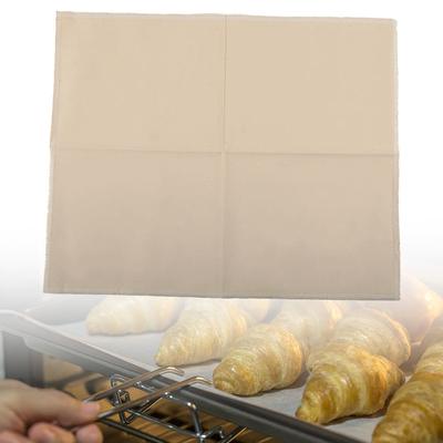 Toile à pain Baker\'s Lin Moules de cuisson Pâte à lever