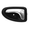 Car Interior Door Handle Cover Trim Bowl for Renault Clio Megane Scenic Trafic 770041597 8200028994 Car Styling Door Handle