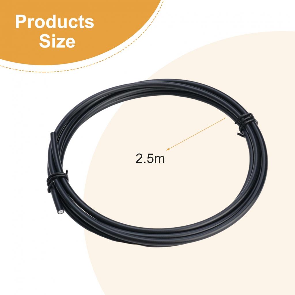 Ompatible With BH59 MTB Brake Hose Hydraulic Repair