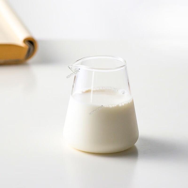 Shangi Japanese Mount Fuji Heat-Resistant Glass Cup