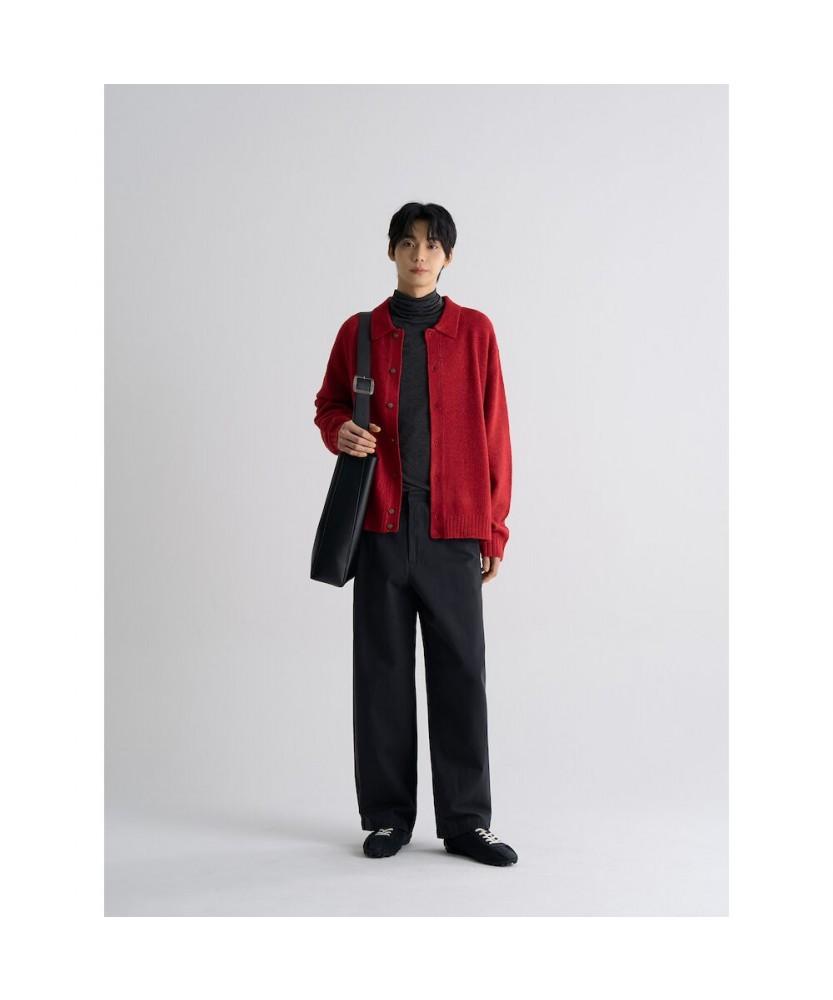 8seconds Cotton Balloon Fit Pants Navy