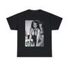 Sexy Lilly Munster Unisex Heavy Cotton Tee