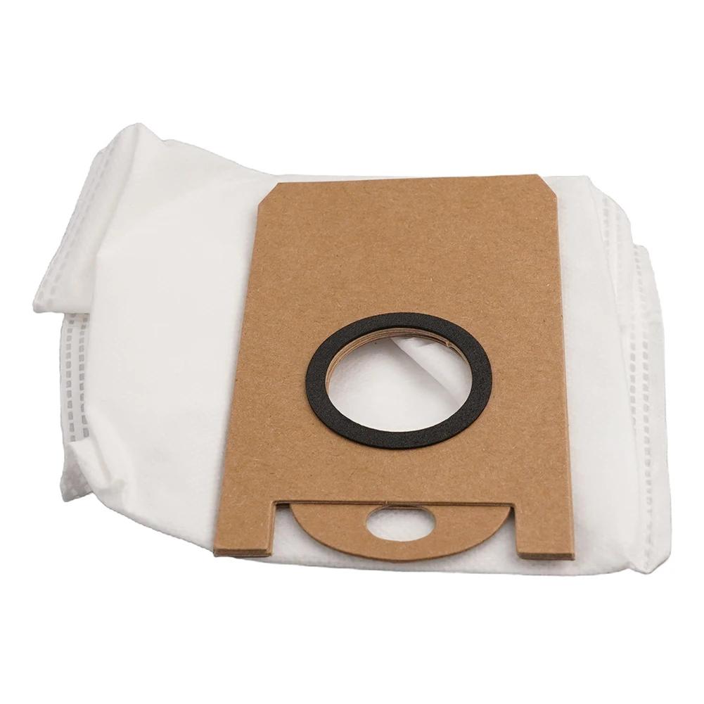 Cost Effective Vacuum Cleaner Parts Cleaning Supplies Dust Bags Large Capacity Maintain Hygienic Floors Superfine Fiber