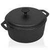 VidaXL Pot Ø26.5 Cm Fountain