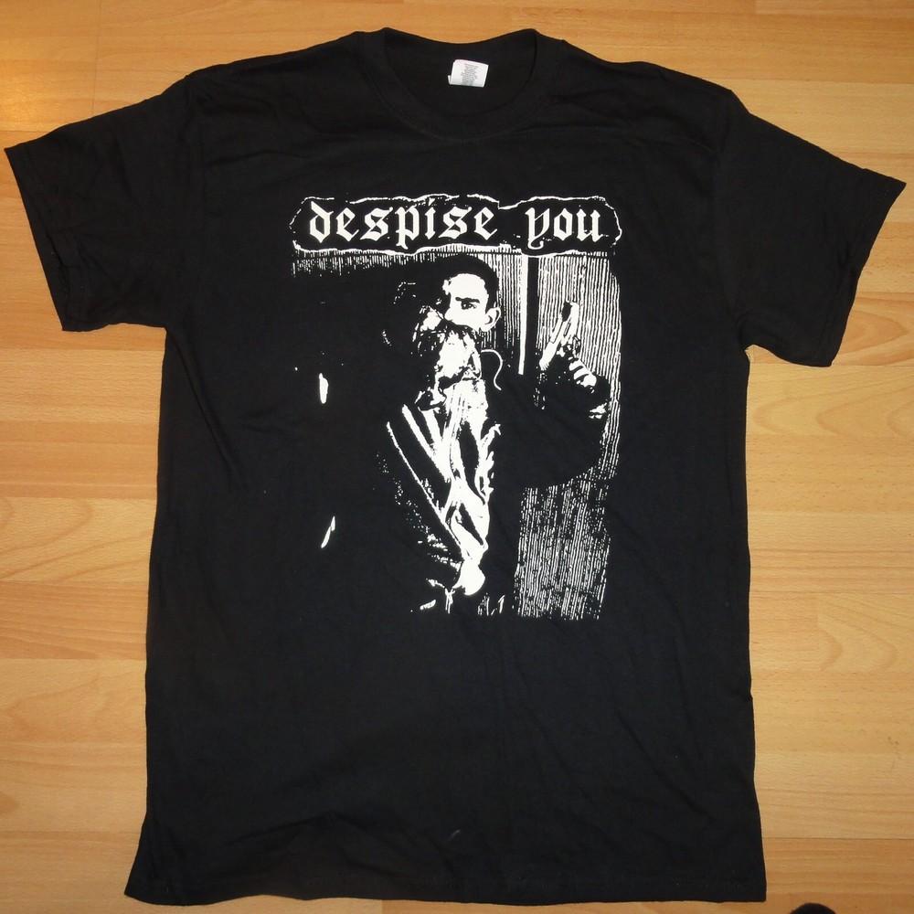 SALE Despise You unisex t-shirt gift for fan full sizes Unisex T-Shirt L