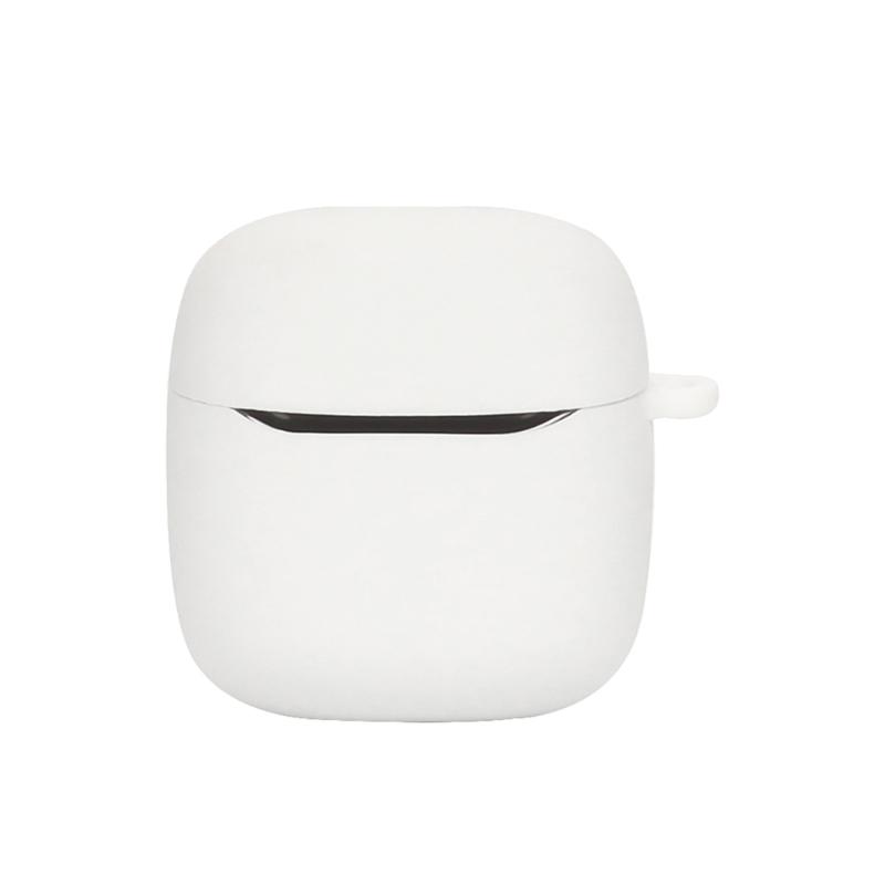 Compatible for JBL-Tour PRO+ Earphone Cover-Shell Shockproof Anti-scratch Protect Sleeve Washable Housing Dustproof Case