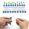 Hands On Assembly DNA Structure Model Double Helix DNA Models For Classroom Teaching Demonstration And Laboratory
