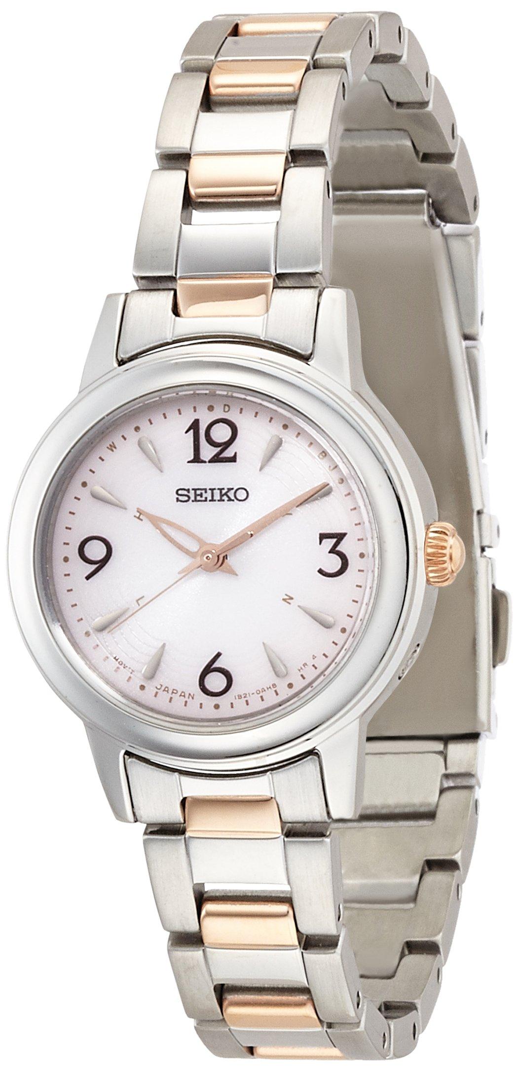 

Tisse модель сонячна радіокорекція Hardlex SWFH019 [Seiko Watch] суб-медіа