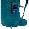 Columbia Turistický batoh Triple Canyon 36L, unisex zelený batoh