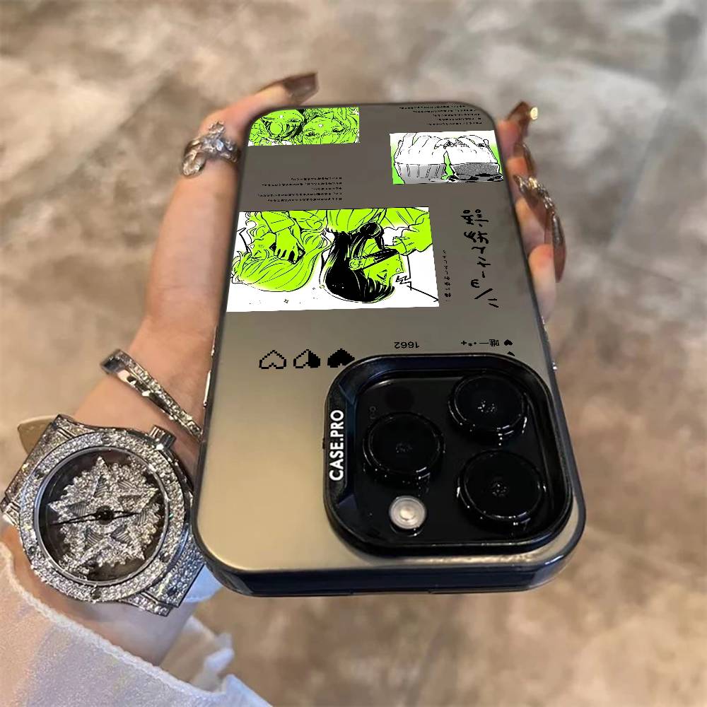 A-Aya O-Oosawa K-Koga Mitsuki Phone Case for Samsung Galaxy A17 A07 A16 A06 A35 A55 A25 A05S A15 A56 A54 A36 A34 A24 A26 4G 5G