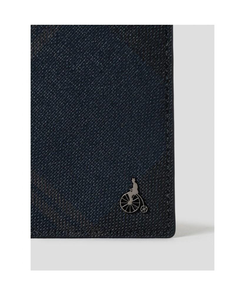 Beanpole Accessory Beanpole Heritage Wallet - Navy