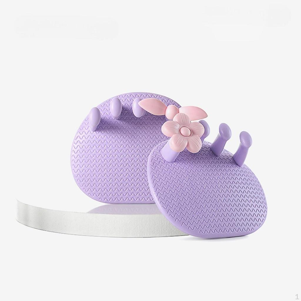 Arch Support for Overlapping Toes Soft Thumb Valgus Corrector Toe Separators